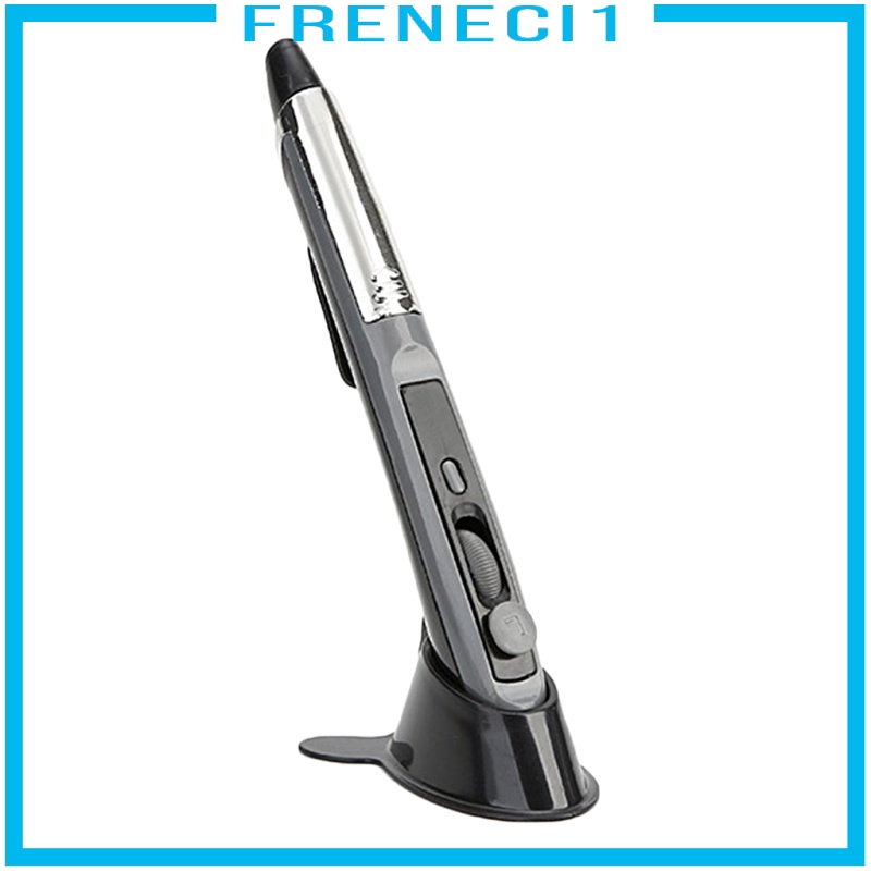 Chuột không dây kiểu bút Freneci1 2.4GHz 160DPI đa dụng