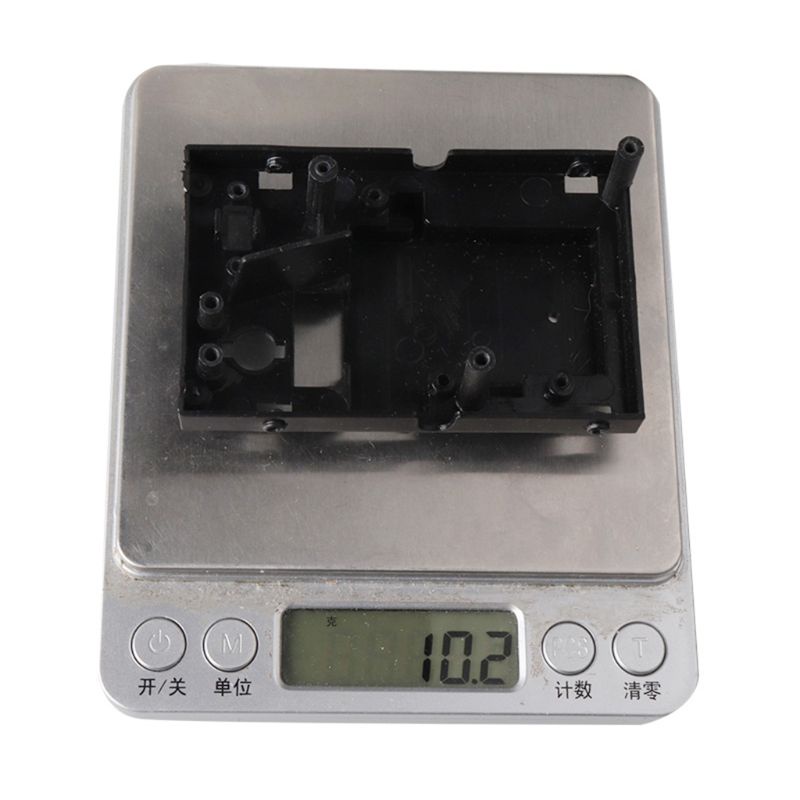 Nắp Đậy Vô Lăng Xe Hơi Leo Núi Điều Khiển Từ Xa RC 1 16 WPL