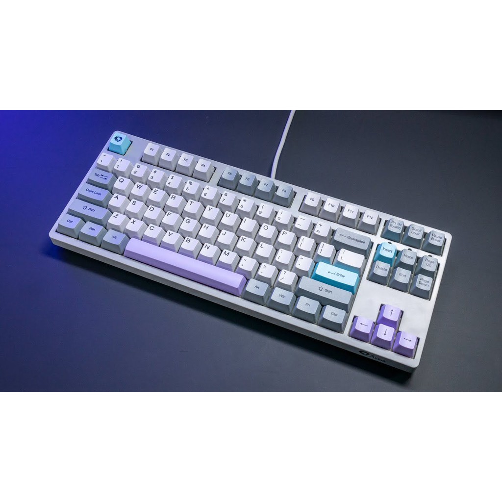 BÀN PHÍM CƠ AKKO 3087 SILENT