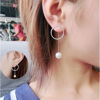 MELY - BÔNG TAI TRÒN