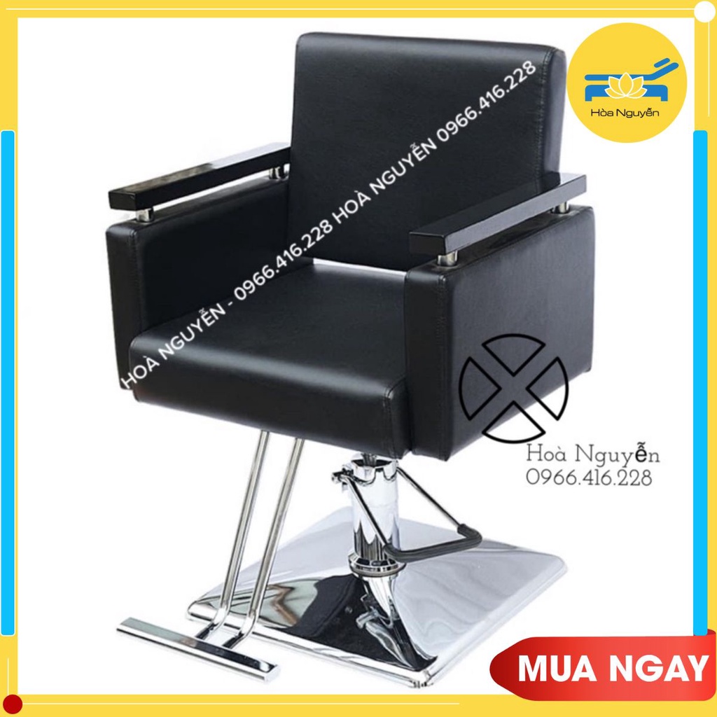 Ghế Cắt Tóc