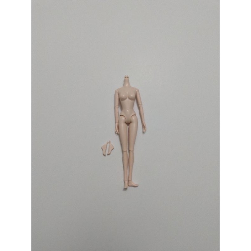 Cơ thể xinyi thế hệ 1