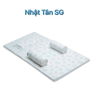 Bộ Gối BaBy (sơ sinh) LIÊN Á