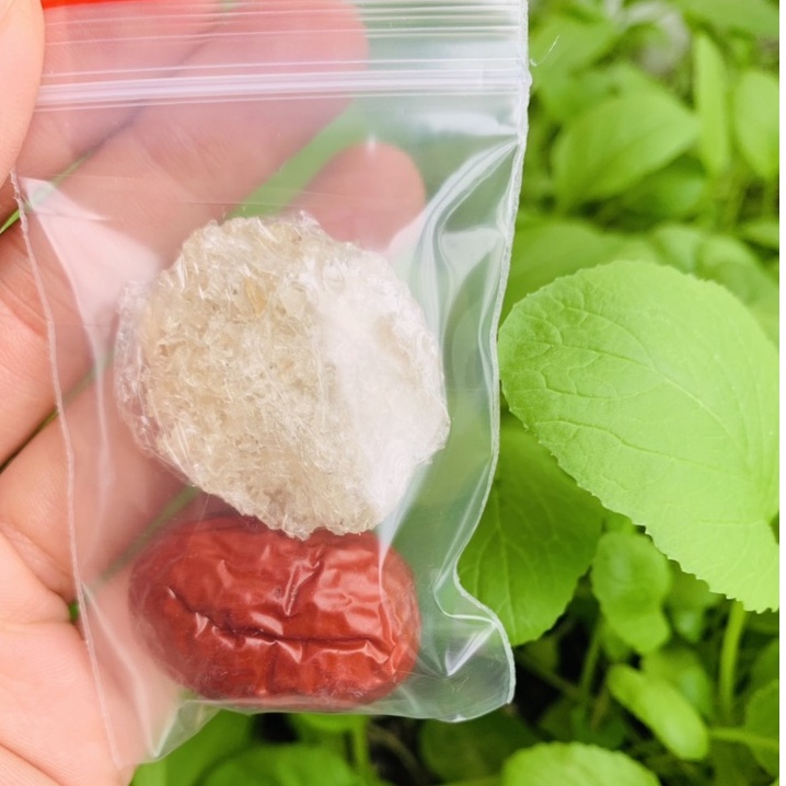 Yến Sào Yến Baby Viên Mix Sẵn_1 Set Dùng Thử + 🎁 Yến Sào Nha Trang Khánh Hòa Huệ Tây MANA Store