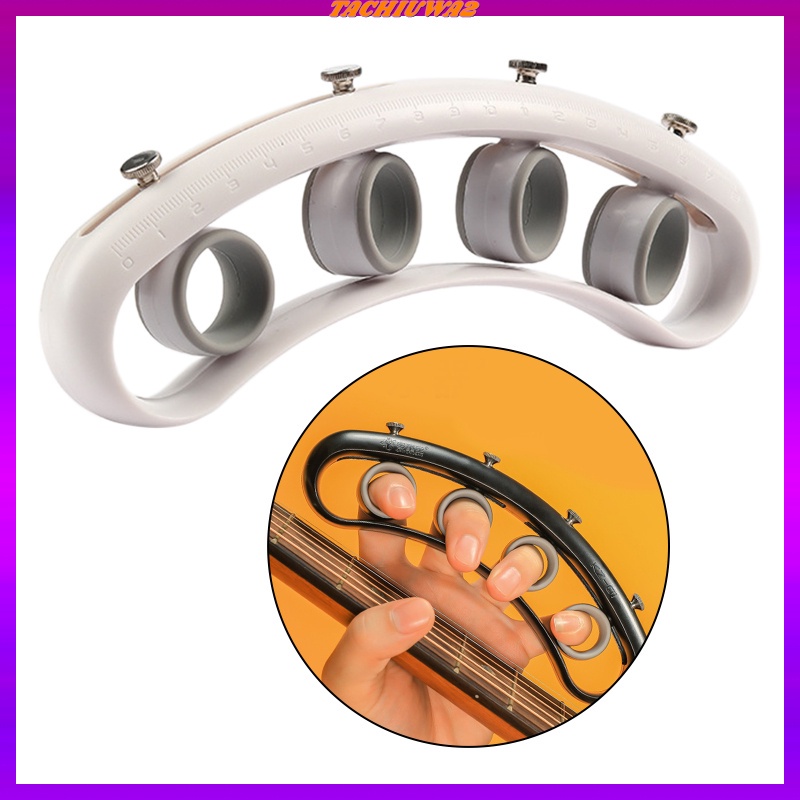 [Tachiuwa2] Dụng Cụ Luyện Tập Tốc Độ Ngón Tay Và Sức Mạnh Ngón Tay
