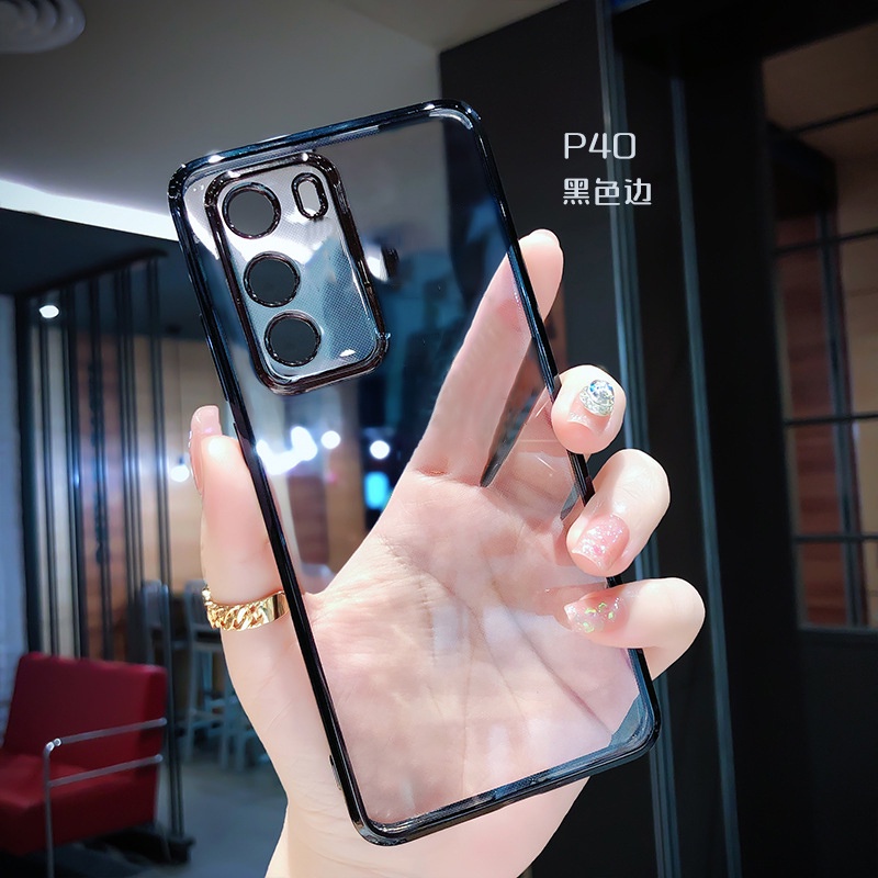 Samsung Ốp Điện Thoại tpu Trong Suốt Bề Mặt Nhám Bảo Vệ Camera Cho Samsunggalaxy a05 a05s a14 a24 a34 a54 m53 a33 a53 a22 s22 s21 plus ultra