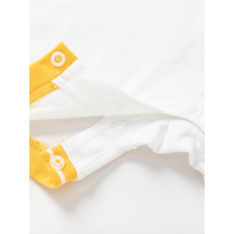 Bộ áo liền quần BALABALA - BABY dành cho bé trai 200222120201