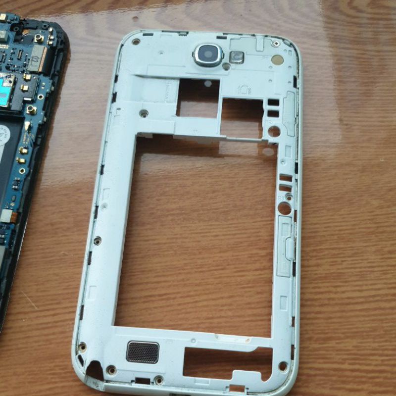 Linh kiện điện thoại Samsung note 2 tháo máy