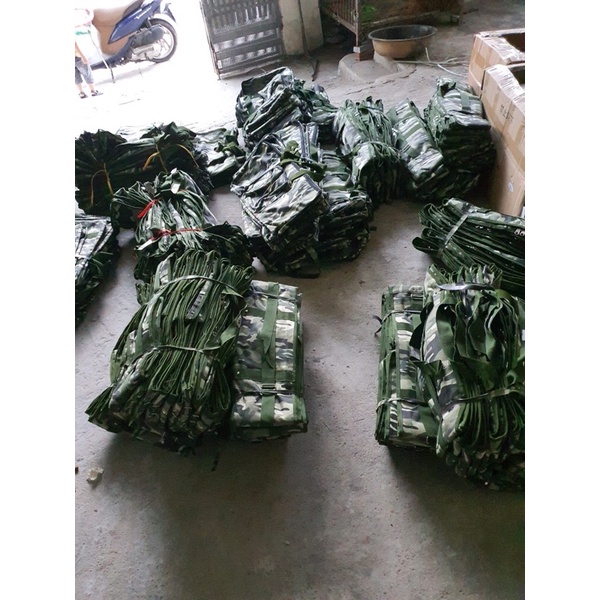 Túi đựng cần câu 2 ngăn và 3 ngăn đủ size hàng việt nam chất lượng cao