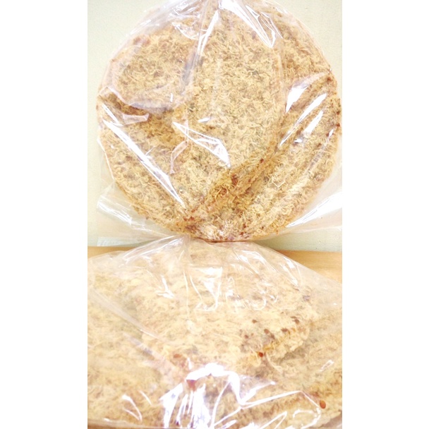 500gr Cơm Cháy Chà Bông Lày Hòa , đóng gói túi 500gr. | BigBuy360 - bigbuy360.vn