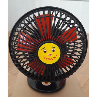 Quạt bàn mini lifan gn-4