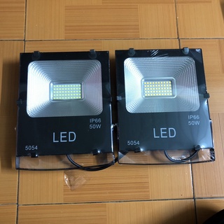 Đèn Pha Led COB Siêu Bền - Siêu Sáng 30w - 50w