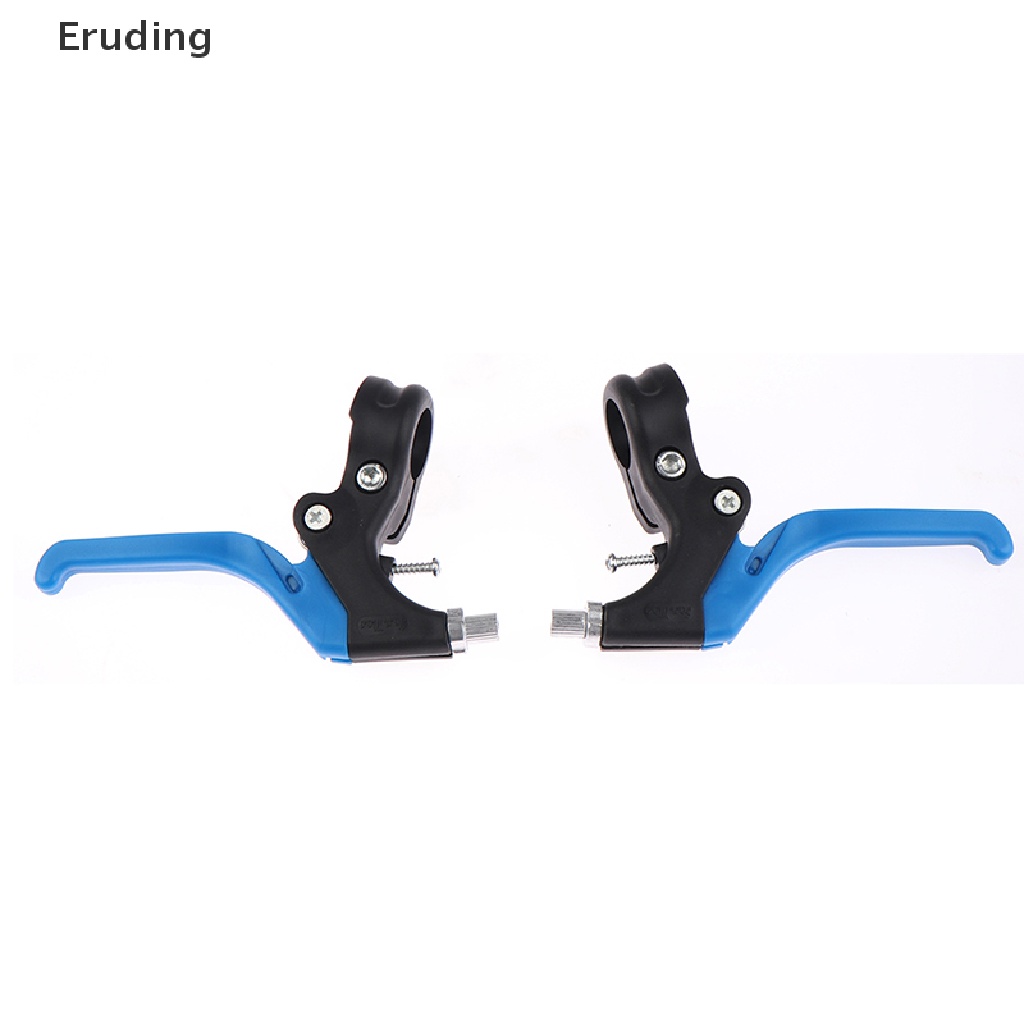 1 Cặp Phanh Nhựa Chuyên Dụng Dành Cho Bé