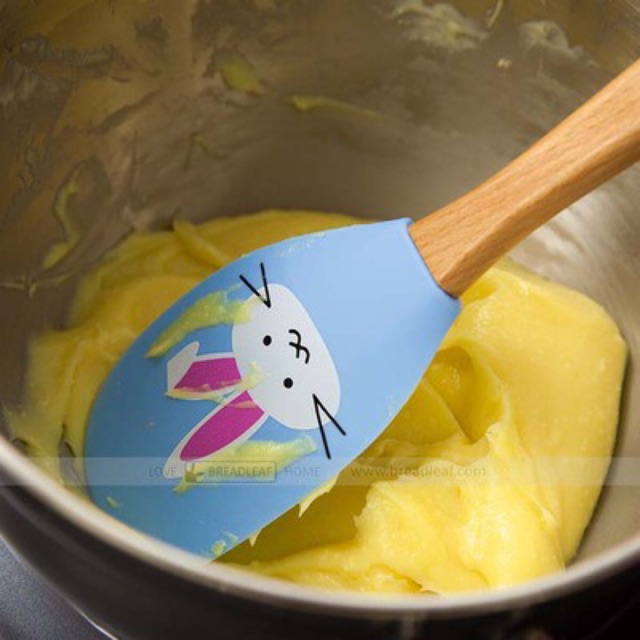 Phới  hãng BreadLeaf hình thỏ