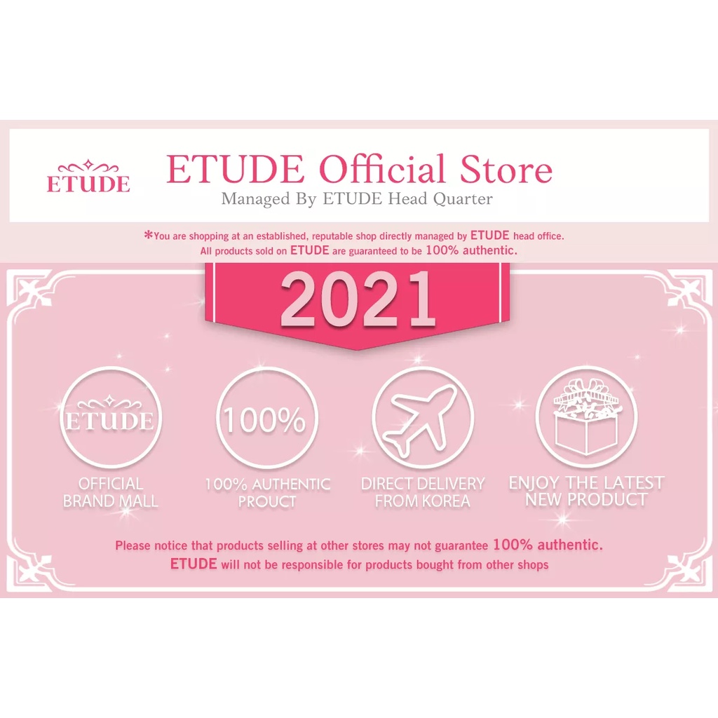 Bảng Phấn Mắt 10 ô màu thông dụng dễ sử dụng ETUDE Play Color Eyes 10 colors