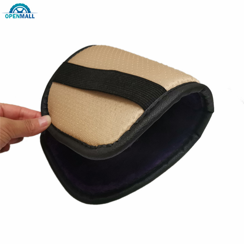 Đệm Lót Hộp Tỳ Tay Xe Hơi Tiện Lợi