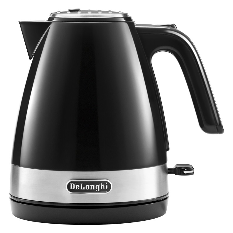 [Mã ELHADEV giảm 4% đơn 300K] Ấm Đun Nước DELONGHI KBLA2000