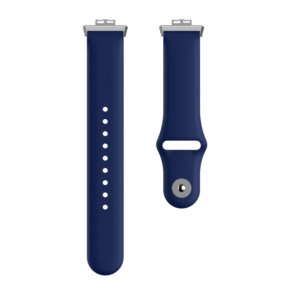 Dây Đeo Silicon Mềm Cho Đồng Hồ Thông Minh Huawei Watch Fit2 fit 2