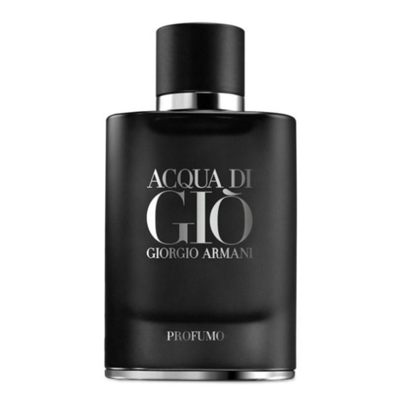 Nước Hoa Acqua di Gio Profumo 🌹 Giò Đen 100ml Mạnh Mẽ Cuốn Hút | BigBuy360 - bigbuy360.vn