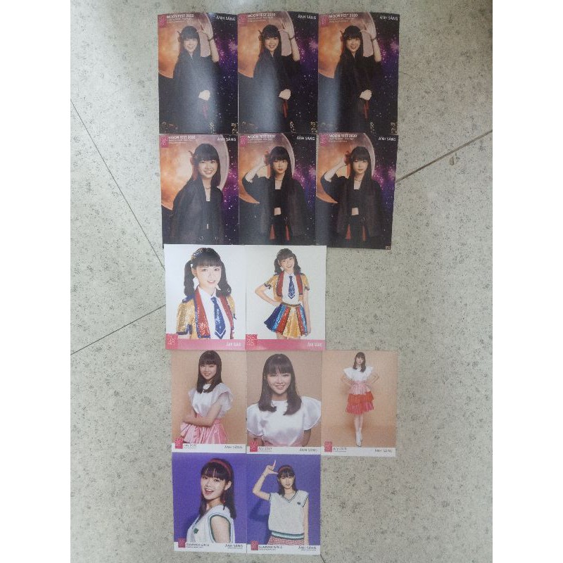 Sticker Ánh Sáng SGO48