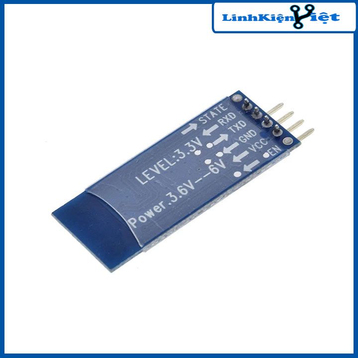 Module Bluetooth HC06 SLAVE-CÓ SOCKET