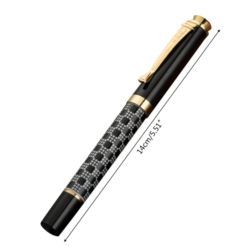 Bút Bi Mực Đen Ngòi 0Mm 5mm Cho Học Sinh