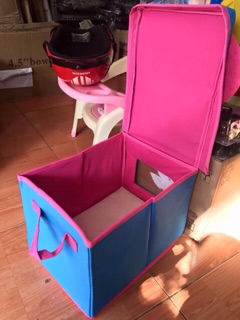 HỘP ĐỰNG ĐỒ CHƠI DUMEX