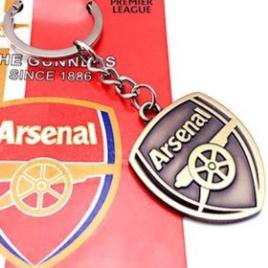 Móc khóa Arsenal