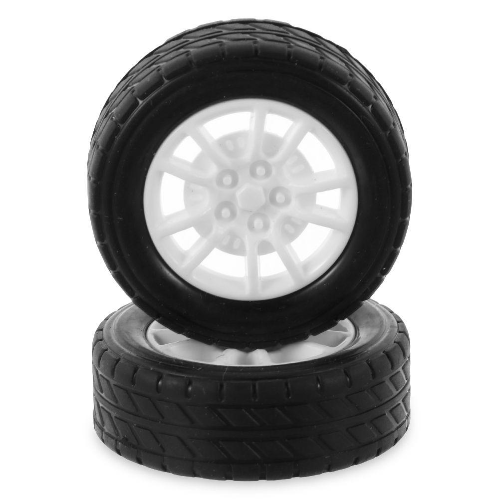 SUSANS Bánh Xe Cao Su Đồ Chơi Điều Khiển Từ Xa