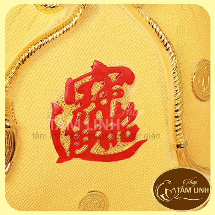 Túi Tiền Kim Bảo Tài Lộc