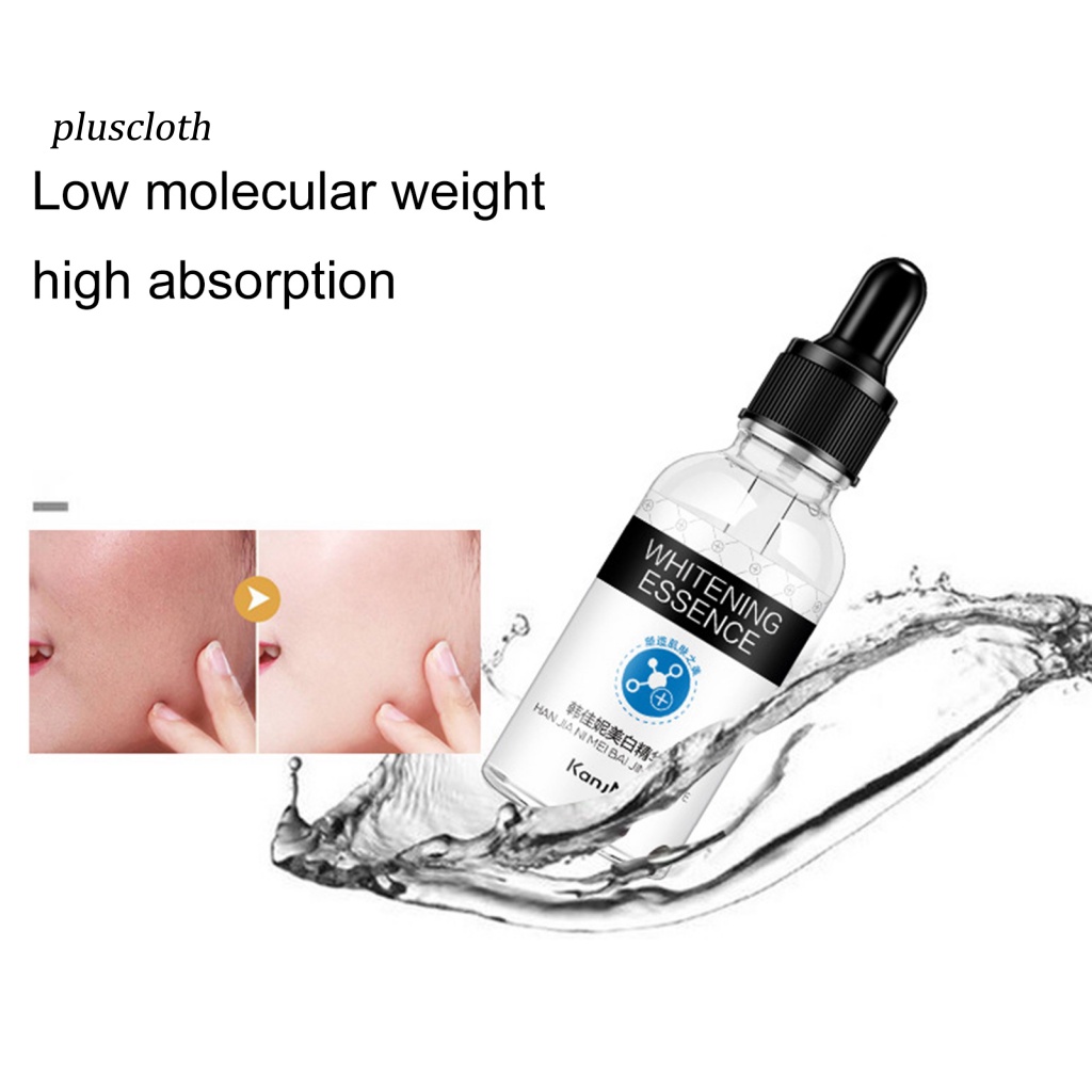Lotion Dưỡng Trắng Da Không Mùi Chống Lão Hóa