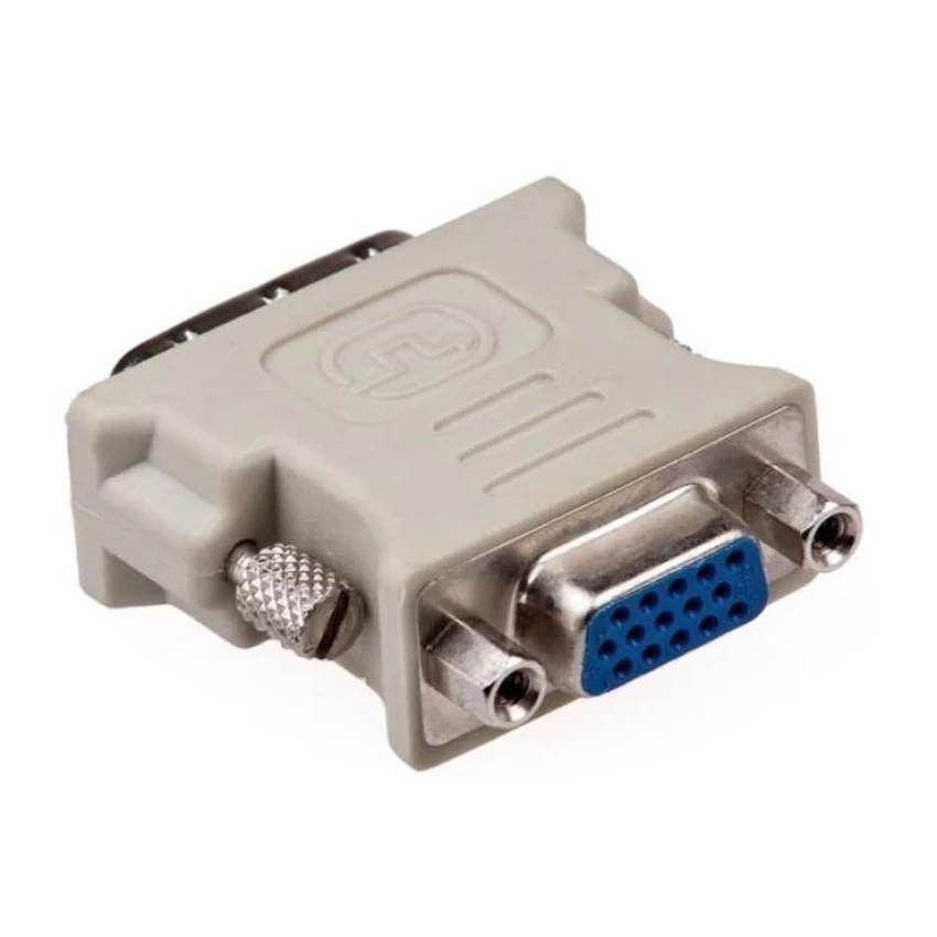 Đầu chuyển đổi DVI sang VGA - CAB DVI to VGA