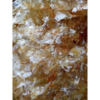 Bánh tráng ngào mắm Bình Định thơm ngon đậm đà gói 50gr