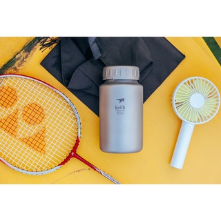 Bình nước TITANIUM KEITH Ti3035 900ml