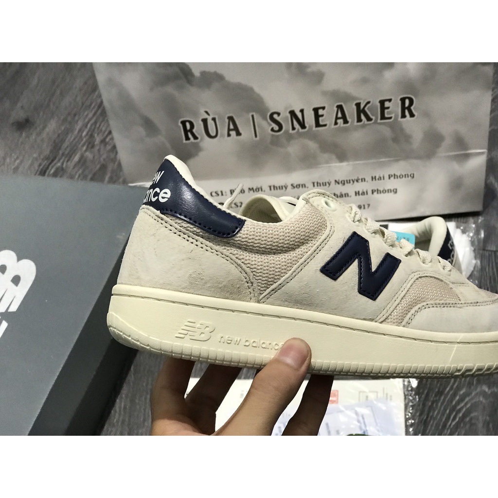 Siêu Phẩm Giày Thể Thao Sneaker New.Balan.ce Pro Xanh Than Cao Cấp Ảnh Thật + freeship + Tặng Tất