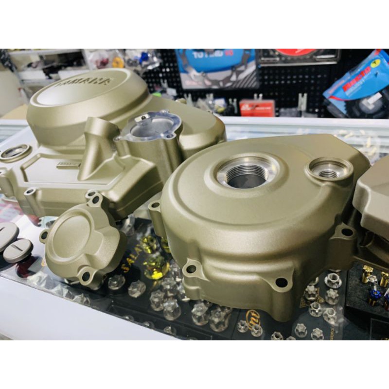 lốc nồi FZ chính hãng gắn ex150