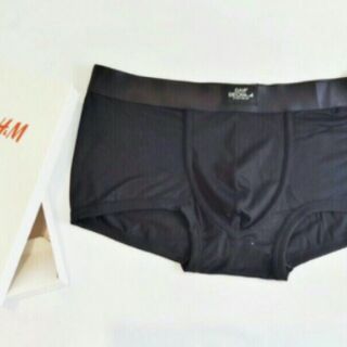Hộp 3 quần lót David Beckham H&M fullbox