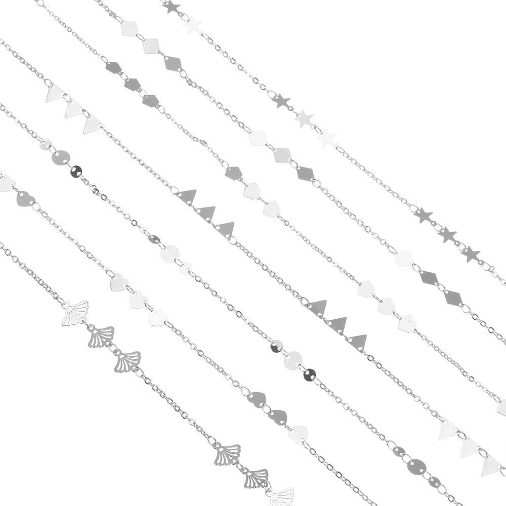 Dây Đeo Giữ Mắt Kính Chống Trượt Cho Nam Nữ