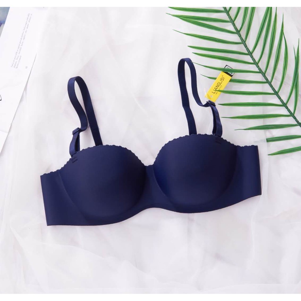 áo ngực áo lót su đúc trơn không gọng mút mỏng 1533 | BigBuy360 - bigbuy360.vn