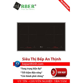 Bếp từ Arber AB-LUXURY868