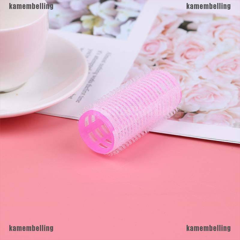 Bộ 3 lô uốn tóc có thể đeo khi đi ngủ