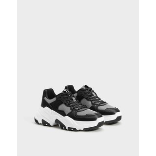 giày Bershka thể thao