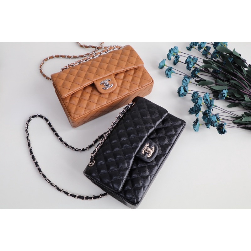 Túi đeo chéo cn classic