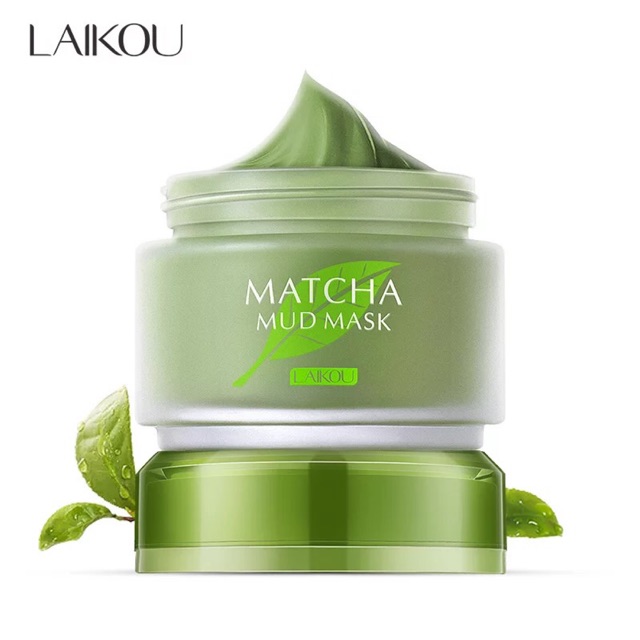Mặt nạ đất sét