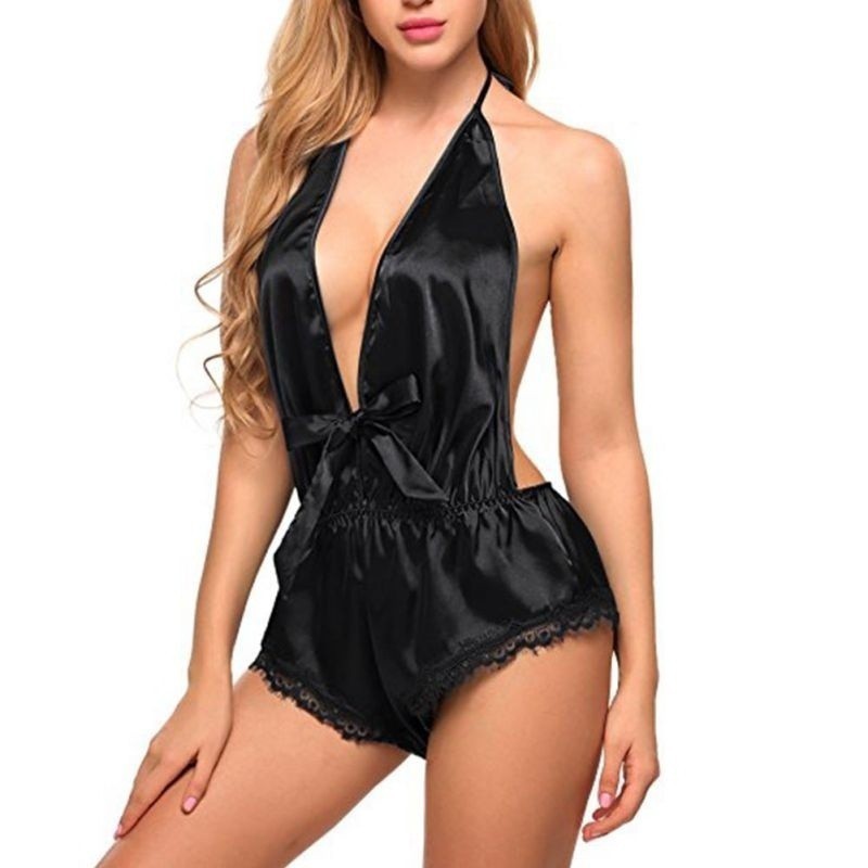 Áo Lót Nữ + Quần Lót Ren Lưới Gợi Cảm