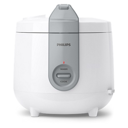 Nồi Cơm Điện Philips HD3115 (1.8L) - Hàng Chính Hãng