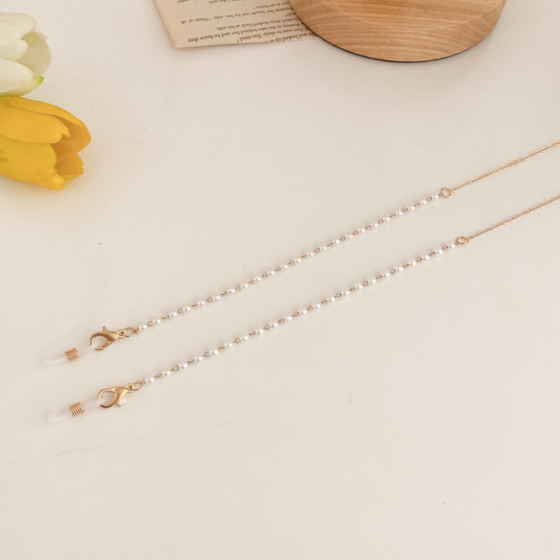 Dây Đeo Mắt Kính Phong Cách Hàn Quốc Thời Trang