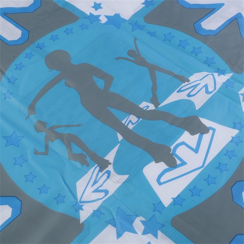 Thảm nhảy chống trượt pk cho Nintendo Wii | BigBuy360 - bigbuy360.vn