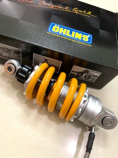 Phuộc Ohlins Winner Ex 135/ Ex 150  .