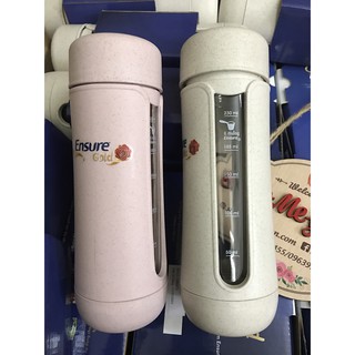 Bình Giữ Nhiệt Lúa Mạch Ensure